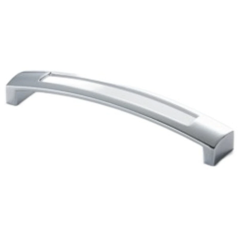 Aluminum handles cabinet hardware bar pull