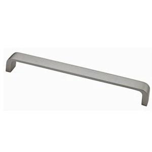 Aluminum handles cabinet hardware bar pull