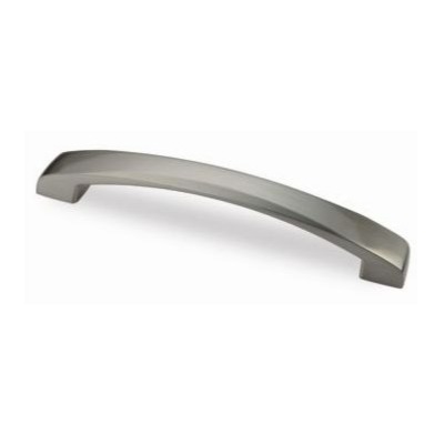 Aluminum handles cabinet hardware bar pull