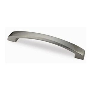 Aluminum handles cabinet hardware bar pull