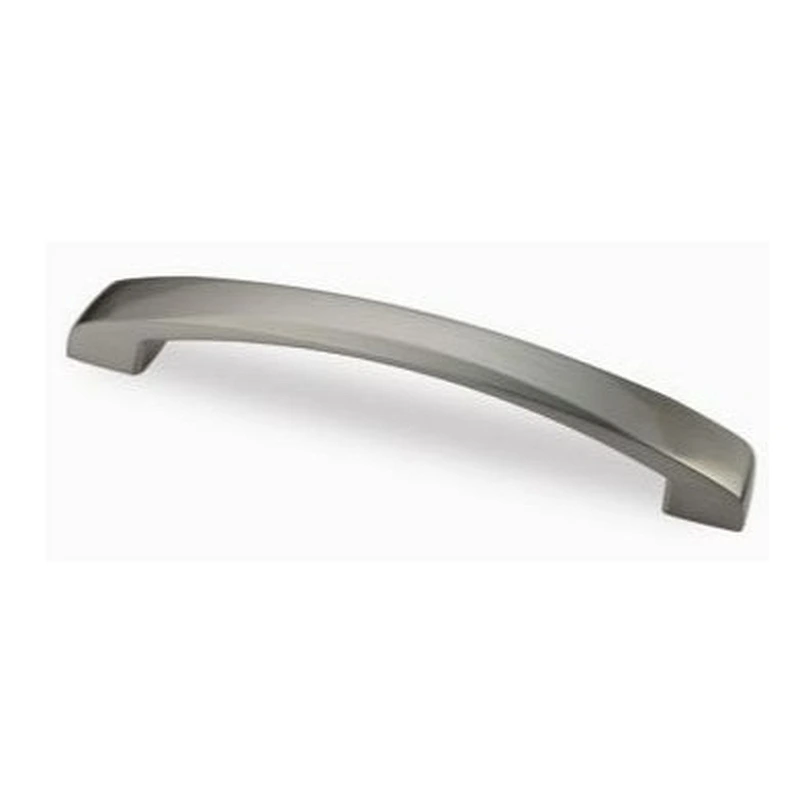 Aluminum handles cabinet hardware bar pull