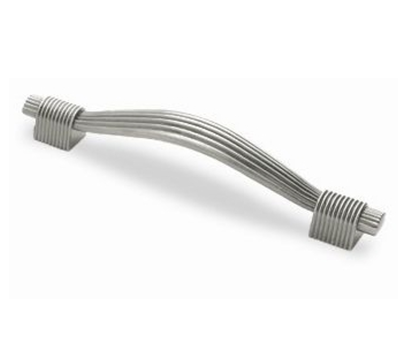 Aluminum handles cabinet hardware bar pull