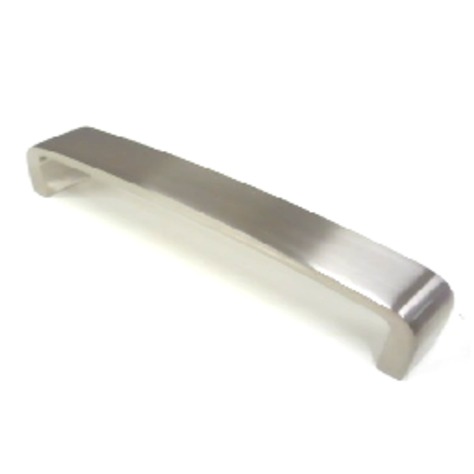 Aluminum handles cabinet hardware bar pull