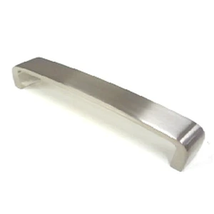 Aluminum handles cabinet hardware bar pull