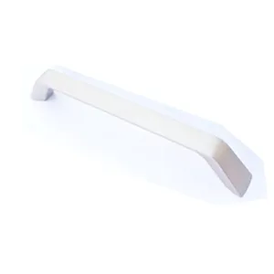 Aluminum handles cabinet hardware bar pull