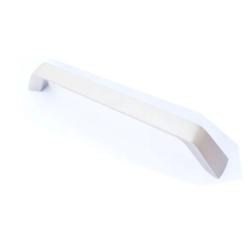Aluminum handles cabinet hardware bar pull