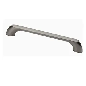 Aluminum handles cabinet hardware bar pull