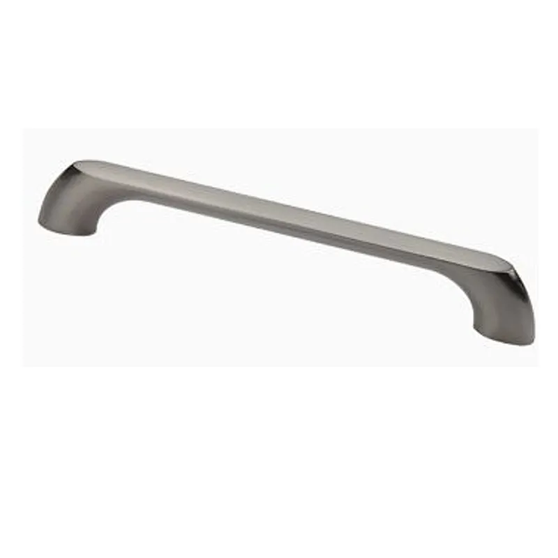 Aluminum handles cabinet hardware bar pull