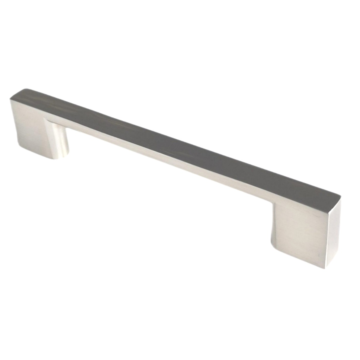 Aluminum handles cabinet hardware bar pull