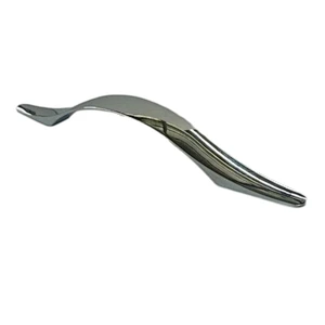 Aluminum handles cabinet hardware bar pull