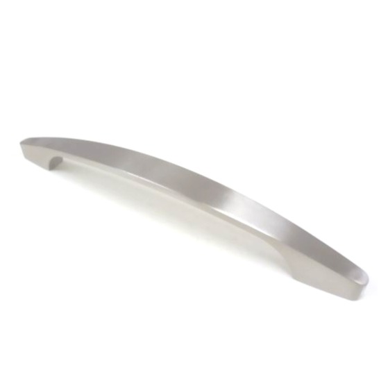 Aluminum handles cabinet hardware bar pull