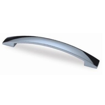 Aluminum handles cabinet hardware bar pull
