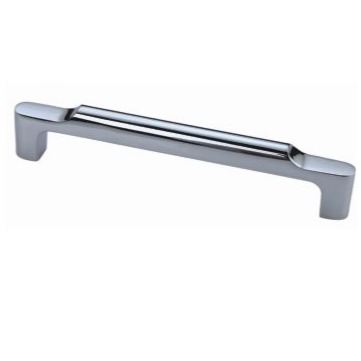 Aluminum handles cabinet hardware bar pull