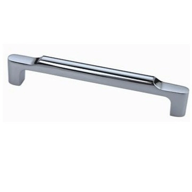 Aluminum handles cabinet hardware bar pull