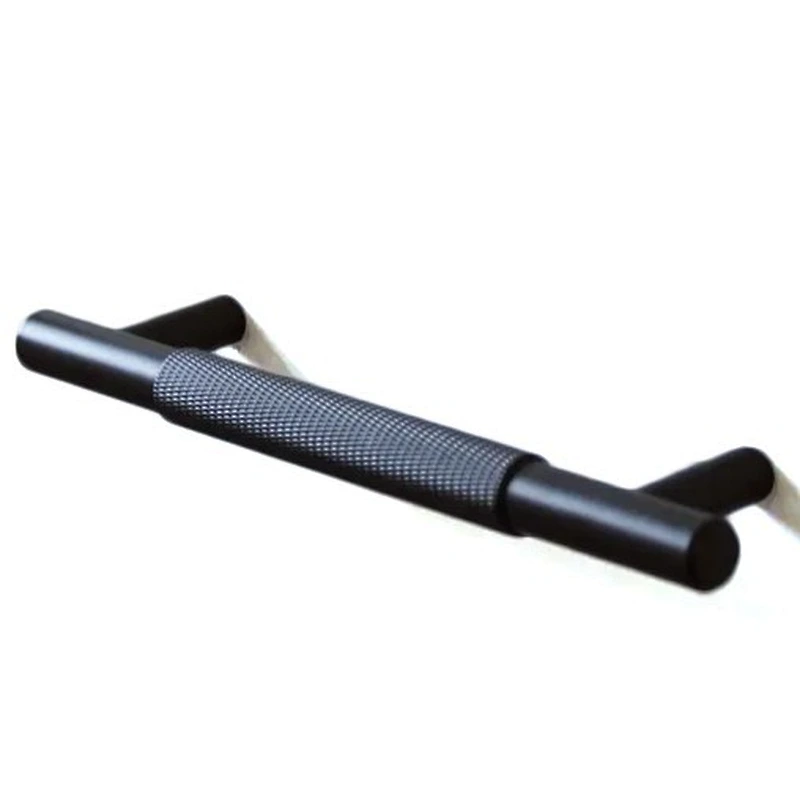 Aluminum handles cabinet hardware bar pull