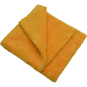 Microfiber Cleaning Cloth