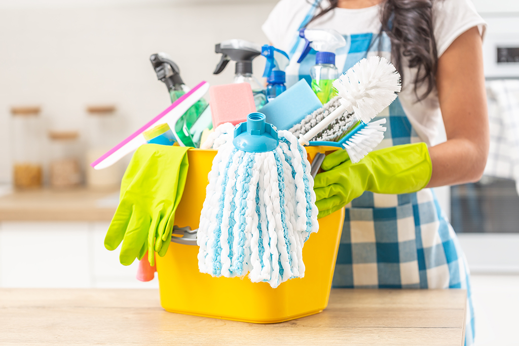 The Best Uses for Microfiber Cloths