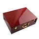 Wooden box