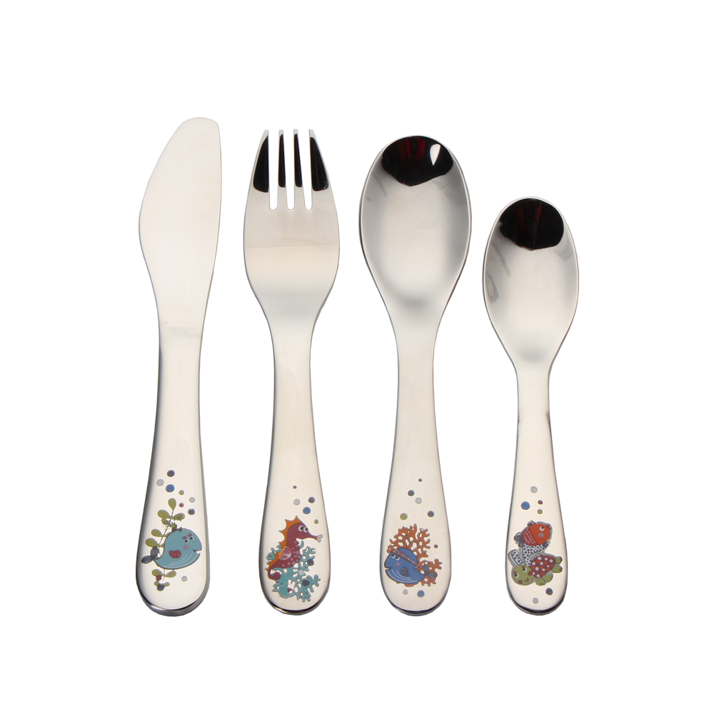 Children tableware