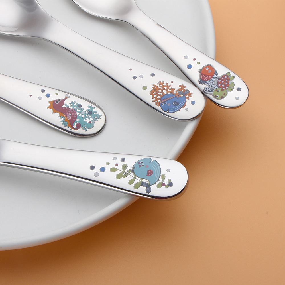 Children tableware