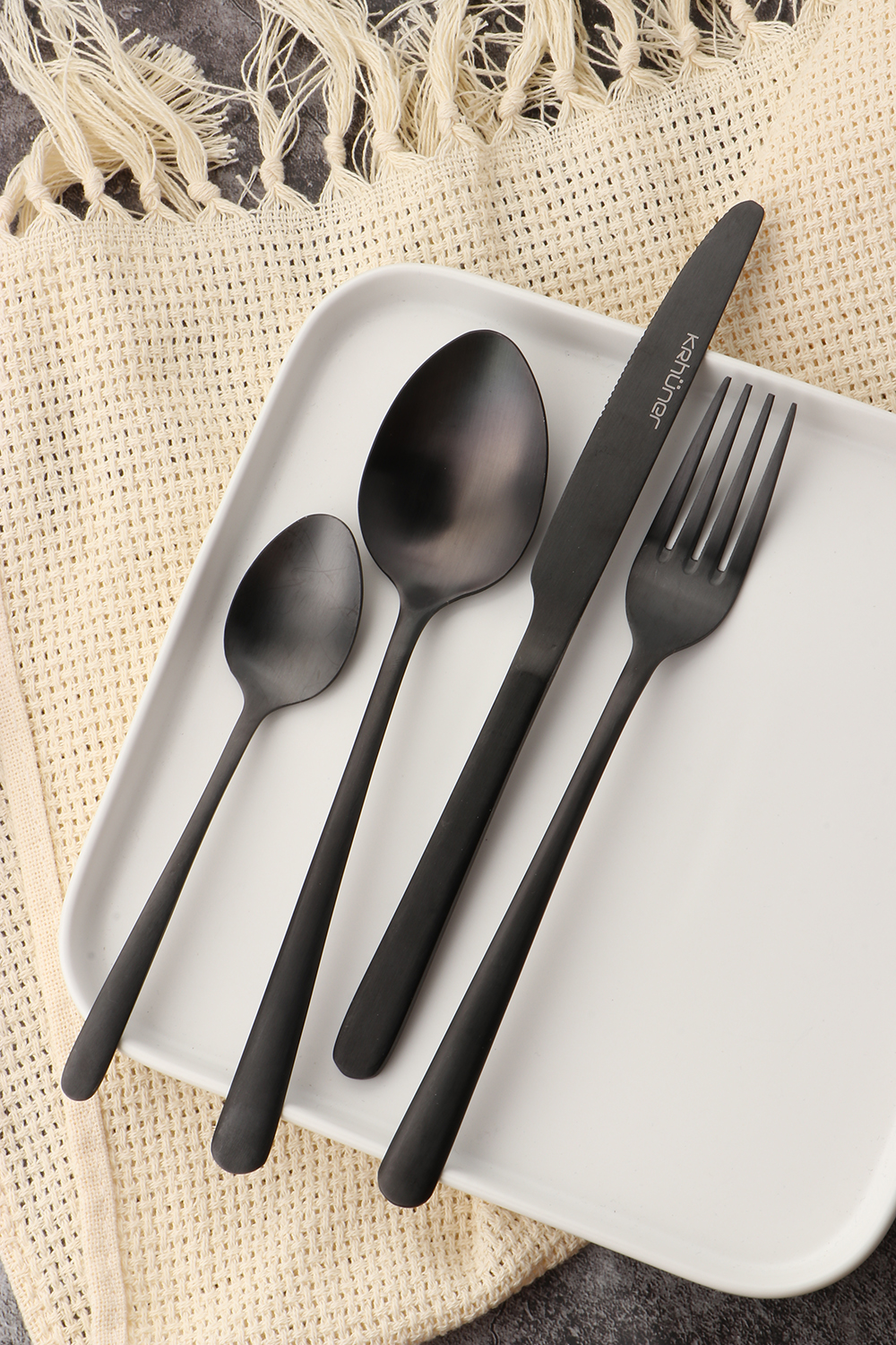 best cutlery set