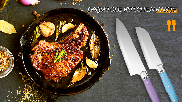 knives laguiole