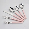 24-piece cutlery set stainless steel cutlery set stainless steel stainless steel cutlery set cutlery stainless steel cutlery travel cutlery set stainless steel stainless steel cutlery set flatware