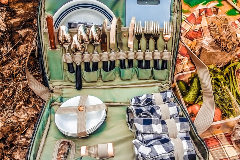 How to choose a chinese cutlery supplier and why