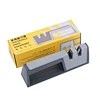 Sharpener A Professionals Choice Manual Knife Sharpener 2 Stage Kitchen Accessory stage knife sharpener knife sharpener choice kitchen tools sharpener kitchen knife sharpener knife sharpener manual manual knife sharpener