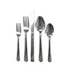 cutlery set flatware