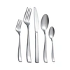 Cutlery Set Elegant Mirror Polished Flatware Gift Box Sets