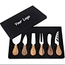 Best Selling Product Amazon Kitchen Knife Set Cheese Slicer Cutter Cheese Knife Set