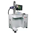 fiber colour laser marking machine
