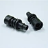 nozzle nozzle holder