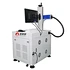 fiber colour laser marking machine