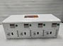 New type temperature back machine