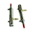 SMT New 102# pick up Automatic suction nozzle cleaning machine tray YL893 2000 series model suction nozzle seat