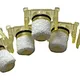 SMT PARTS White Mspa Sieve Filter Parts Smt Filter SMT filter FUJI filter filter supplier I-pulse filter SMT FILTER ELEMENT