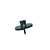 SMT Spare Part Nozzle For Mini Hige Speed SMD Chip Mounter 100% New N610040783AA CM402 226C KME Nozzle Of SMT Line