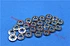 SMT Wheel Ball Bearing