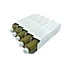 Nsk AS2 lubricant multi-purpose SMT reflow oven grease yellow lubricant machine maintenance lubr