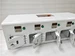 New type temperature back machine