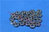 SMT Wheel Ball Bearing