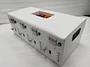 New type temperature back machine
