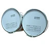Lubrication White Food Grease NSK GREASE PS2 for SMT Machine Grease for smt pick and place machine grease lubmax dl-2t