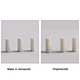 SMT PARTS White Mspa Sieve Filter Parts Smt Filter SMT filter FUJI filter filter supplier I-pulse filter SMT FILTER ELEMENT