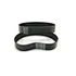 UNITTA 180-2GT-12MM Black Original Unitta Belt from China BELT SIPLACE Transmission Belt toothed white rubber synchronous belt