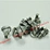 J70652273A Feeder Gap Screw from China