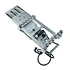 High Rank Yamaha YV100 YS12 SMT Stick Feeder for Pick and Place Machine