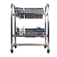 High Quality SMT Pick And Place Machine Electric Feeder And Yamaha YS Feeder Storage Car